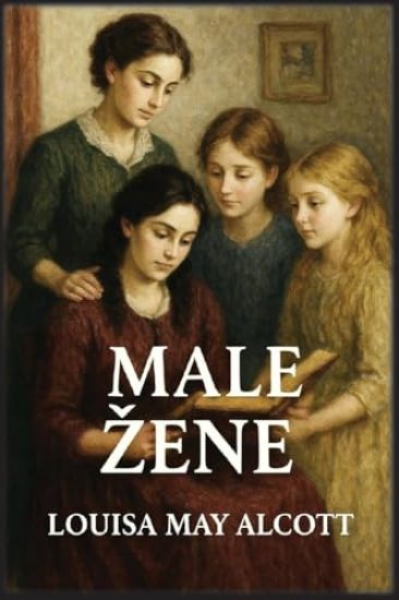 Male zene
