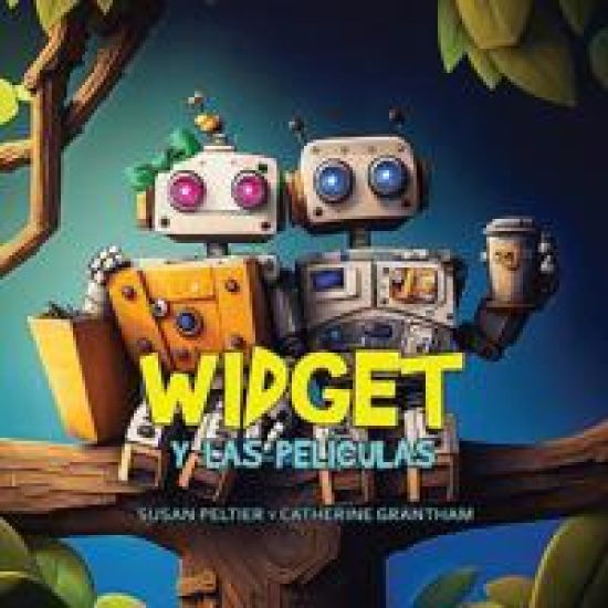 Widget y las Películas