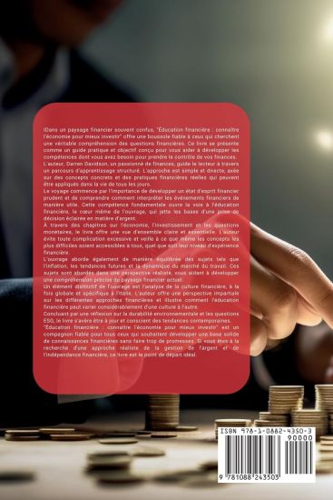 Formations financières