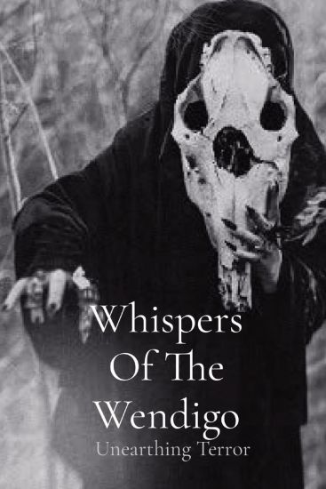 Whispers Of The Wendigo