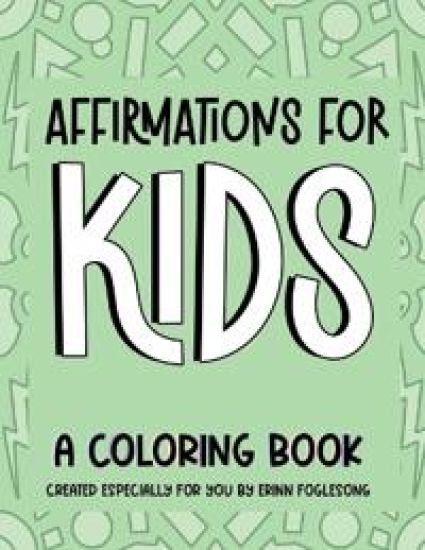 Affirmations for Kids