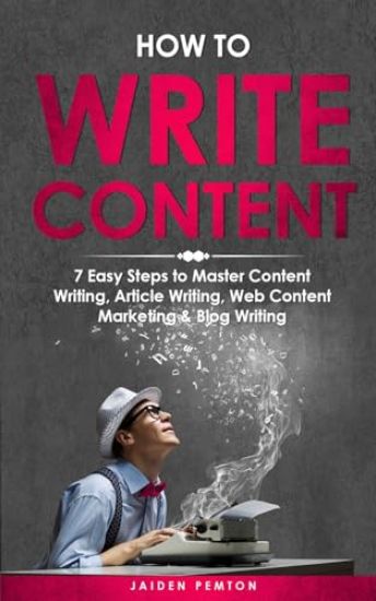 How to Write Content