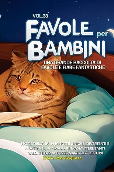 Favole per Bambini