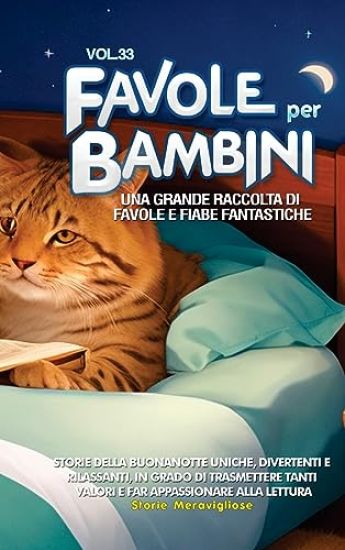 Favole per Bambini