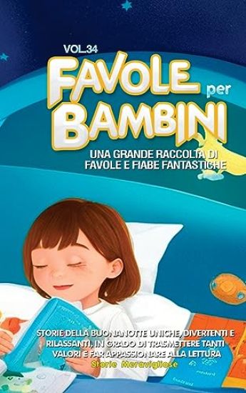 Favole per Bambini