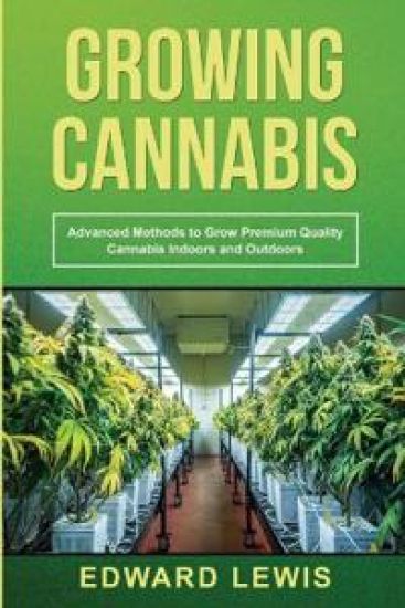 Growing Cannabis