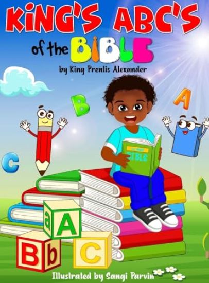 King's ABC's of The Bible