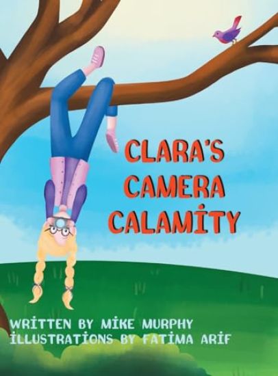 Clara's Camera Calamity