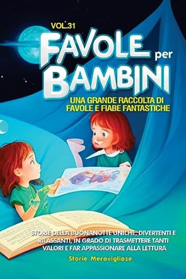 Favole per Bambini