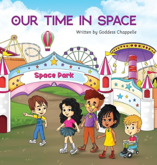 Our Time in Space
