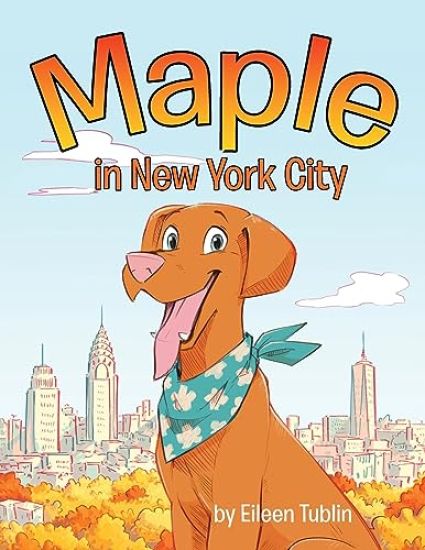 Maple in New York City