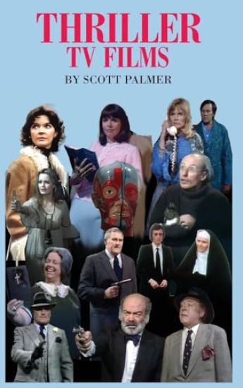 Thriller TV Films