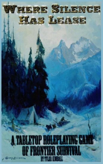 Where Silence Has Lease (outdated - 1st edition)