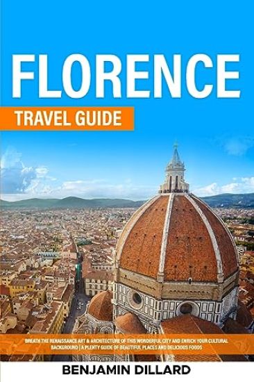 Florence Travel Guide