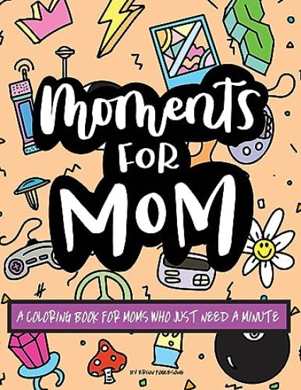 Moments for Mom