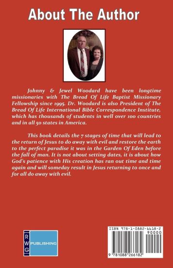 The 7 Stages Of Christ's Return
