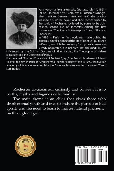 The Elixir of Long Life