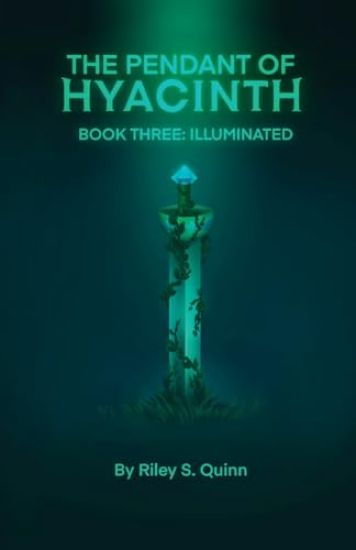 The Pendant of Hyacinth