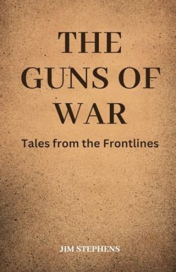 The Guns of War