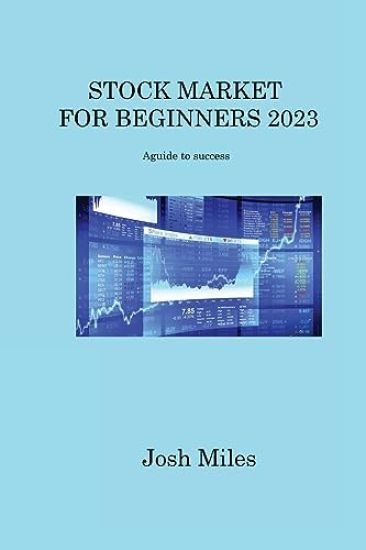 Stock Market for Beginners 2023
