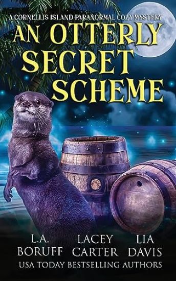 An Otterly Secret Scheme