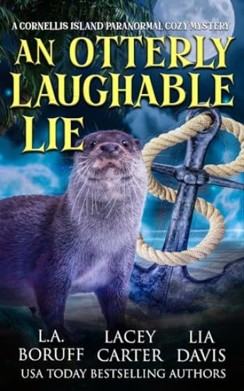 An Otterly Laughable Lie