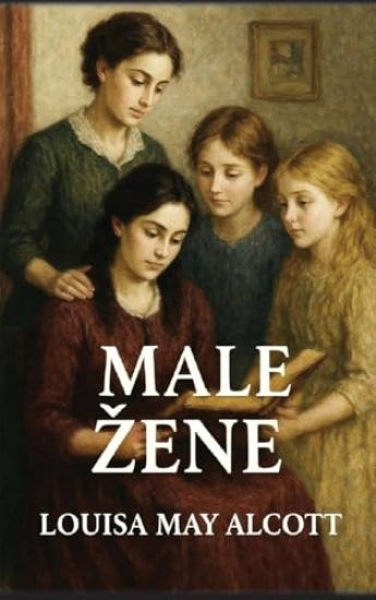 Male zene
