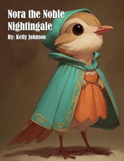 Nora the Noble Nightingale