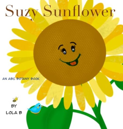 Suzy Sunflower