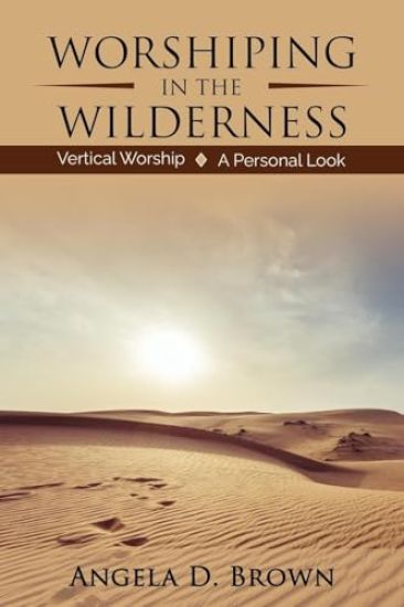 Worshiping in the Wilderness