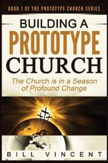 Building a Prototype Church (Large Print Edition)
