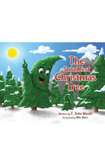 The Smallest Christmas Tree