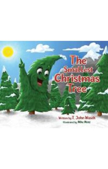 The Smallest Christmas Tree