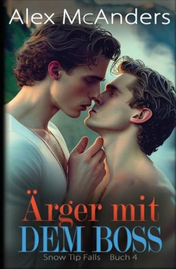 Ärger mit dem Boss