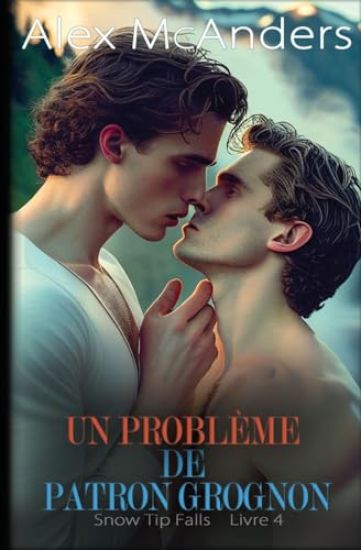 Un Problème de Patron Grognon