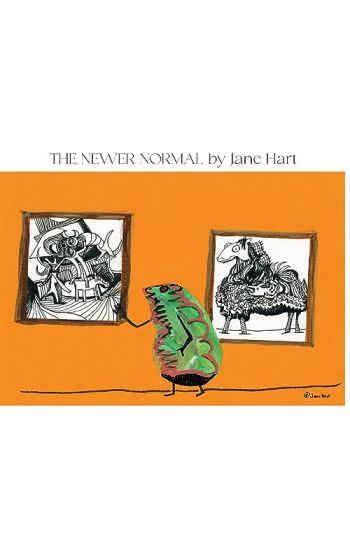 The Newer Normal