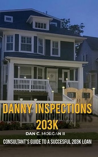 Danny Inspections