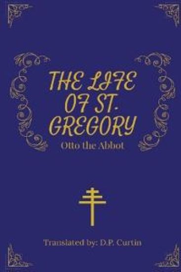 The Life of St. Gregory