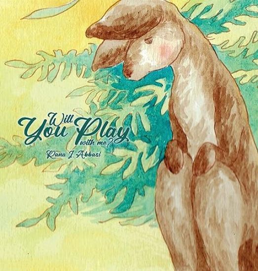 Will You Play With Me