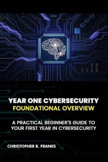 Year One Cybersecurity