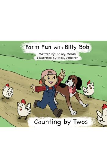 Farm Fun with Billy Bob