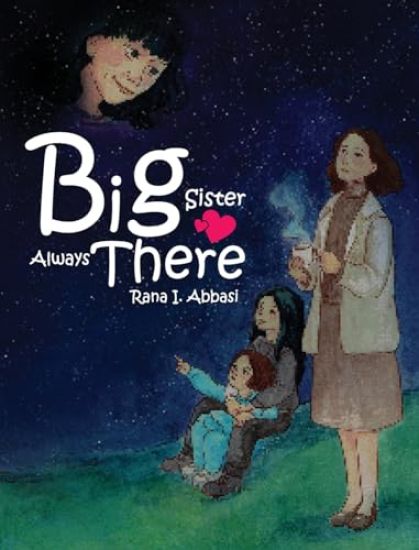 Big Sister Always There