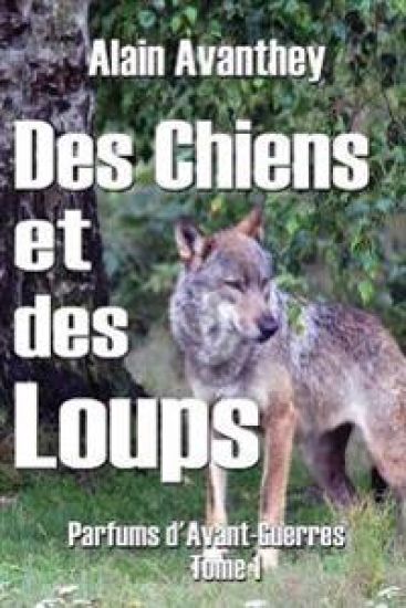 Des Chiens et des Loups