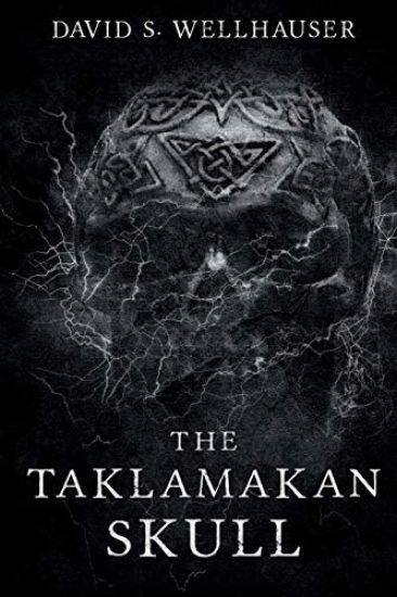 The Taklamakan Skull