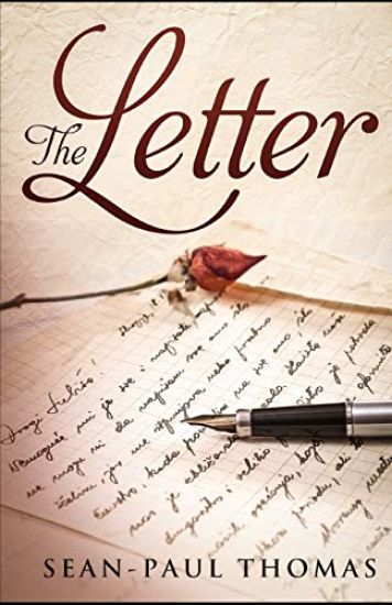 The Letter: An edgy and new-age, black, romantic comedy.
