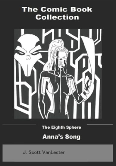 Anna's Song: The Comic Book Collection