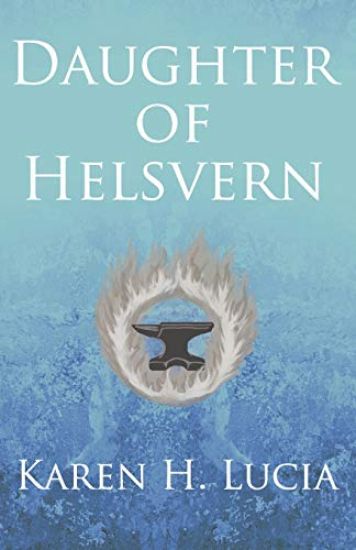 Daughter of Helsvern