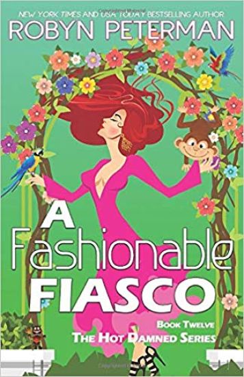 A Fashionable Fiasco