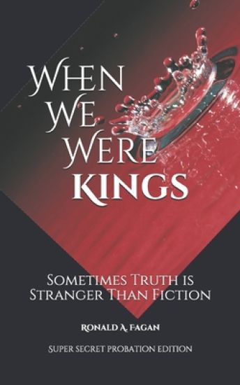 When We Were Kings: Sometimes Truth is Stranger Than Fiction