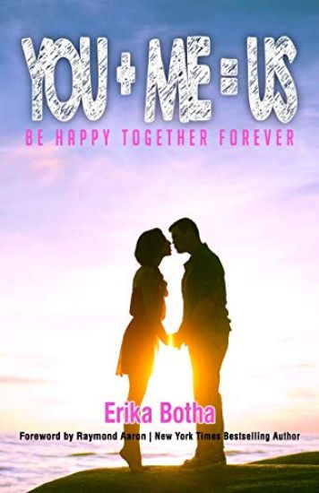 You+me=us: Be Happy Together Forever
